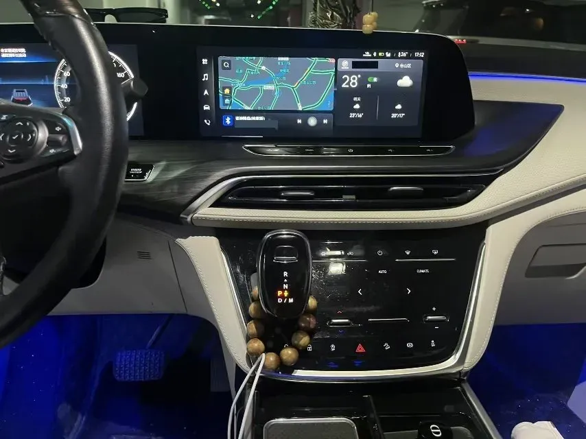 2022 Buick GL8 2.0T 237HP L4 9AT,autocango,china used car exporter,china ev exporter,chinese used car exporter,chinese used ev exporter