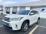 2019 Mazda CX-8 2.5L 192HP L4 6AT