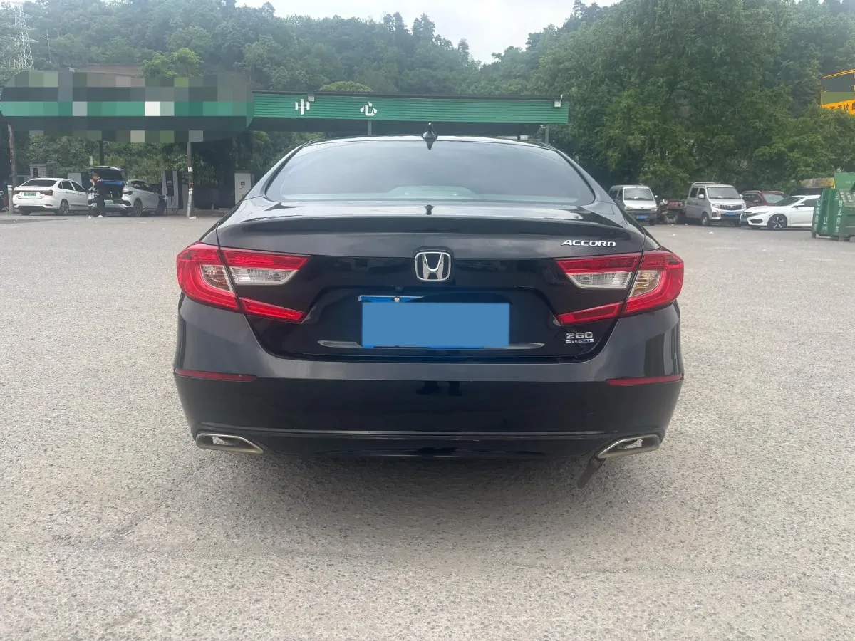 2018 Honda Accord 1.5T 194HP L4 CVT,autocango,china used car exporter,china ev exporter,chinese used car exporter,chinese used ev exporter