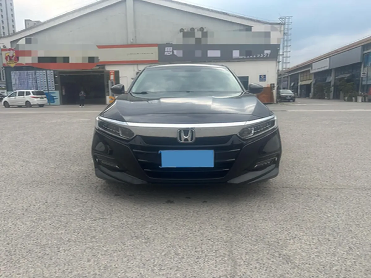 2018 Honda Accord 1.5T 194HP L4 CVT,autocango,china used car exporter,china ev exporter,chinese used car exporter,chinese used ev exporter