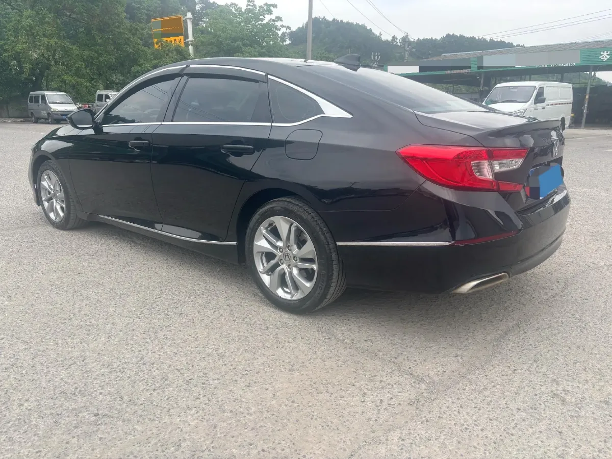 2018 Honda Accord 1.5T 194HP L4 CVT,autocango,china used car exporter,china ev exporter,chinese used car exporter,chinese used ev exporter
