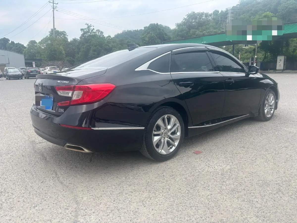 2018 Honda Accord 1.5T 194HP L4 CVT,autocango,china used car exporter,china ev exporter,chinese used car exporter,chinese used ev exporter