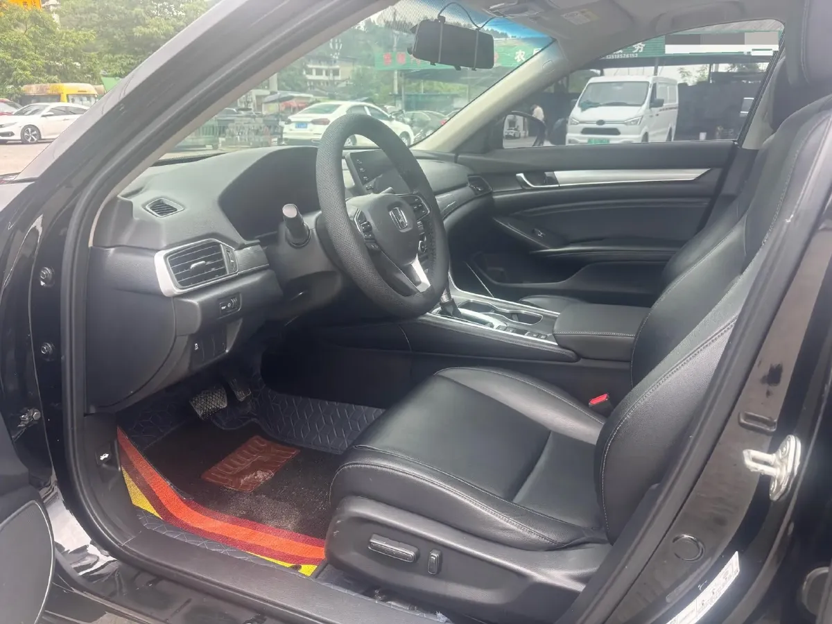 2018 Honda Accord 1.5T 194HP L4 CVT,autocango,china used car exporter,china ev exporter,chinese used car exporter,chinese used ev exporter