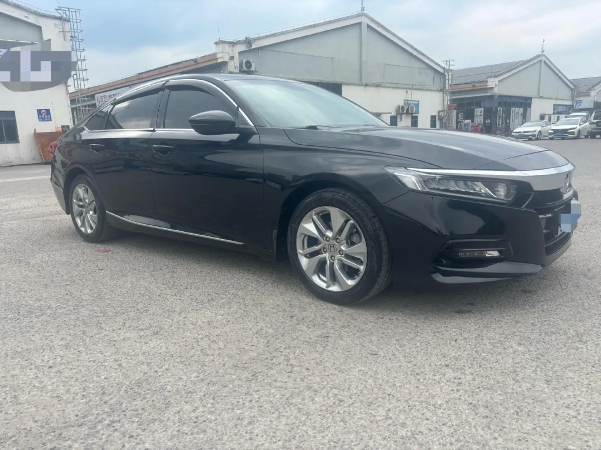 2018 Honda Accord 1.5T 194HP L4 CVT,autocango,china used car exporter,china ev exporter,chinese used car exporter,chinese used ev exporter