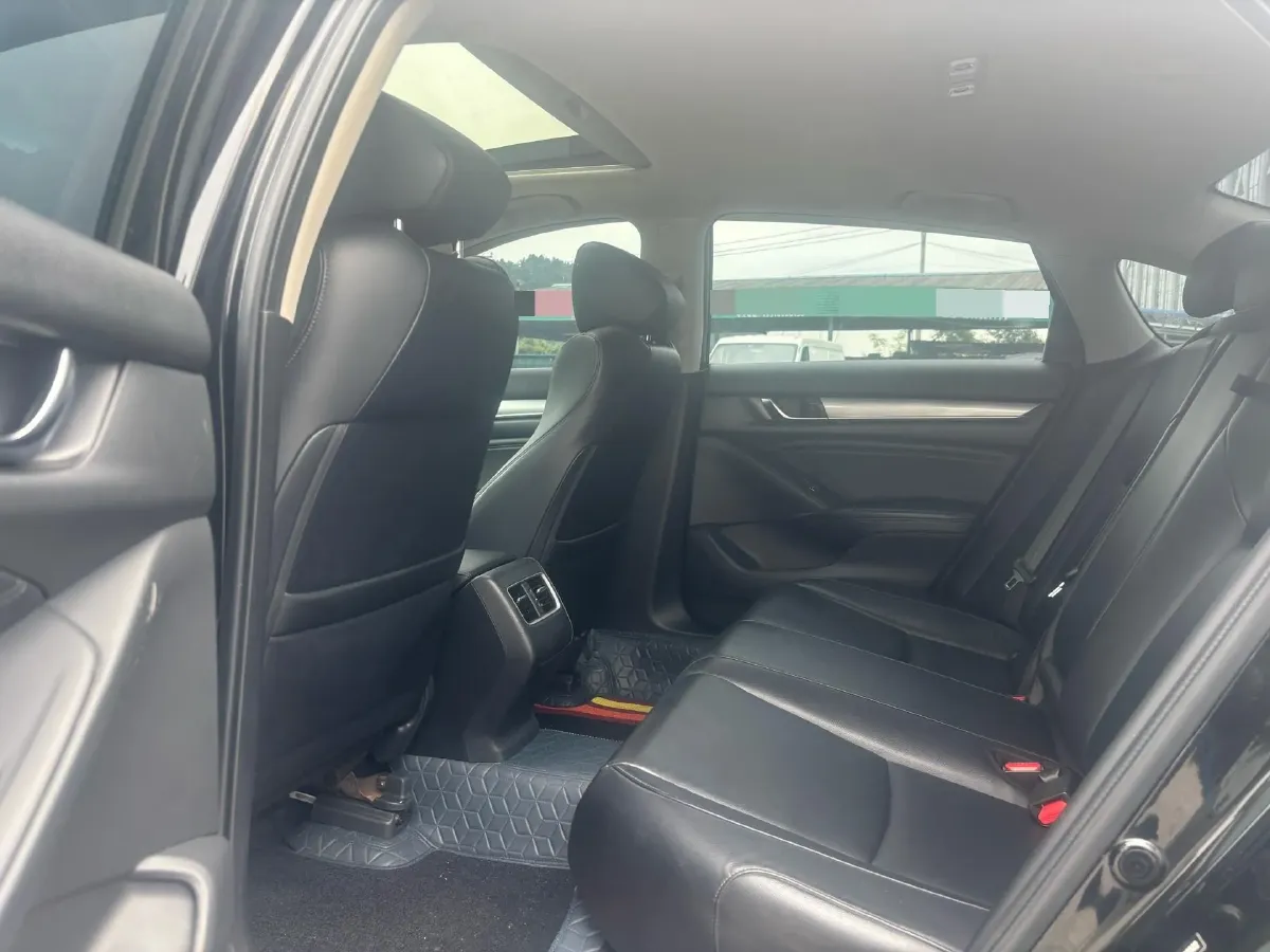 2018 Honda Accord 1.5T 194HP L4 CVT,autocango,china used car exporter,china ev exporter,chinese used car exporter,chinese used ev exporter