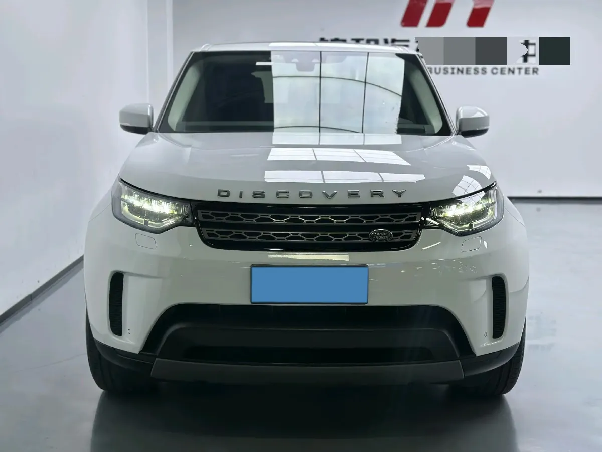 2018 Land Rover Discovery 3.0T 340HP V6 8AT,autocango,china used car exporter,china ev exporter,chinese used car exporter,chinese used ev exporter