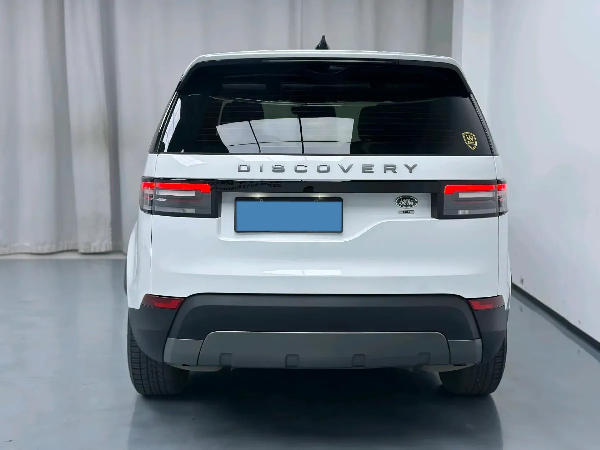 2018 Land Rover Discovery 3.0T 340HP V6 8AT,autocango,china used car exporter,china ev exporter,chinese used car exporter,chinese used ev exporter