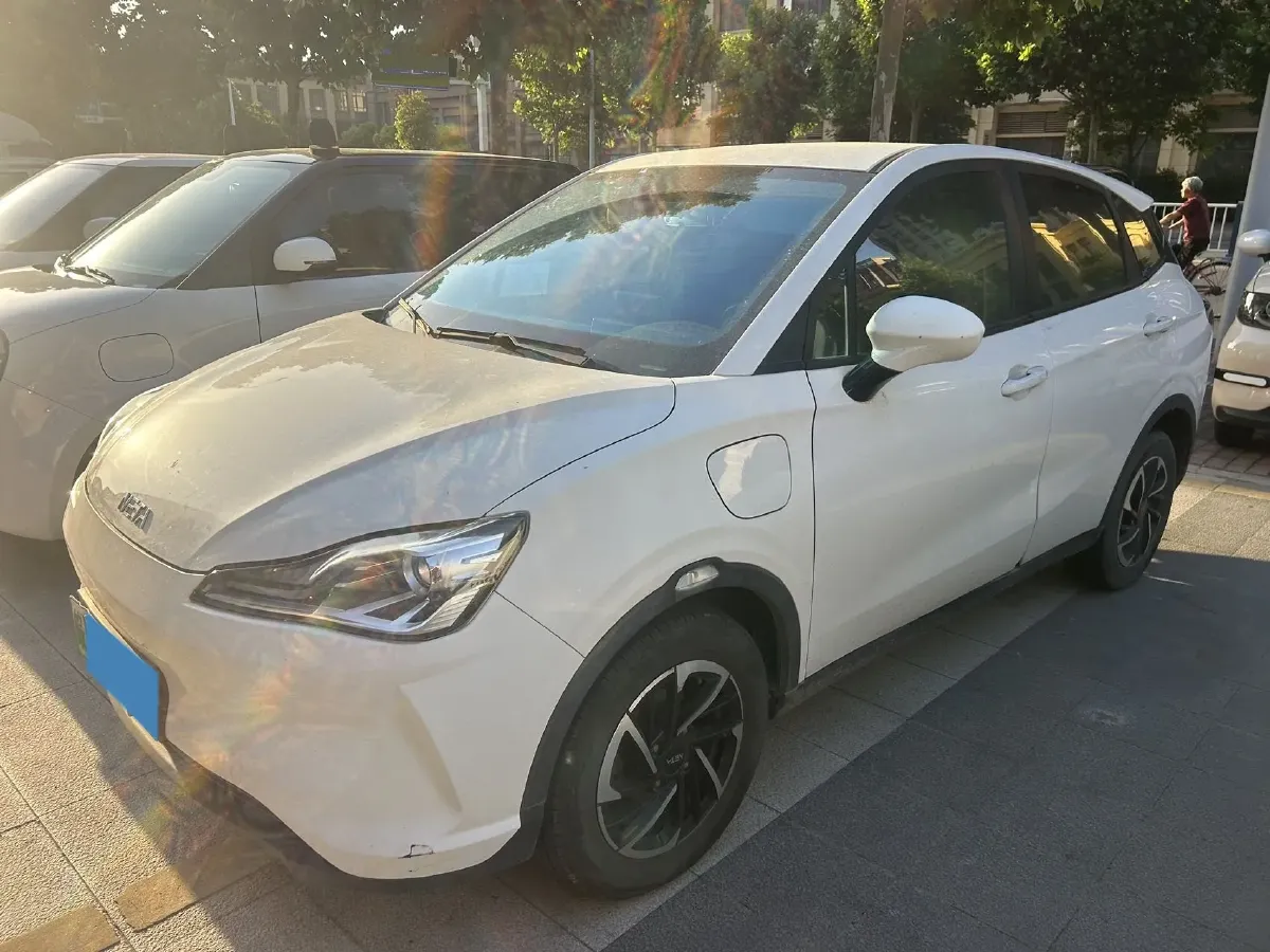 2021 Neta V BEV 38.54KWH,autocango,china used car exporter,china ev exporter,chinese used car exporter,chinese used ev exporter