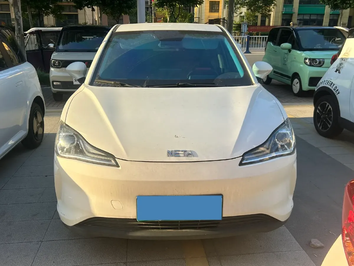 2021 Neta V BEV 38.54KWH,autocango,china used car exporter,china ev exporter,chinese used car exporter,chinese used ev exporter