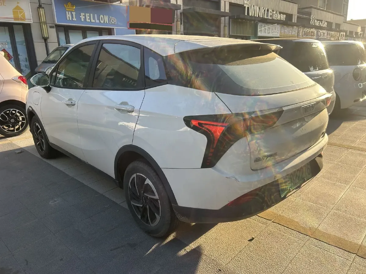 2021 Neta V BEV 38.54KWH,autocango,china used car exporter,china ev exporter,chinese used car exporter,chinese used ev exporter