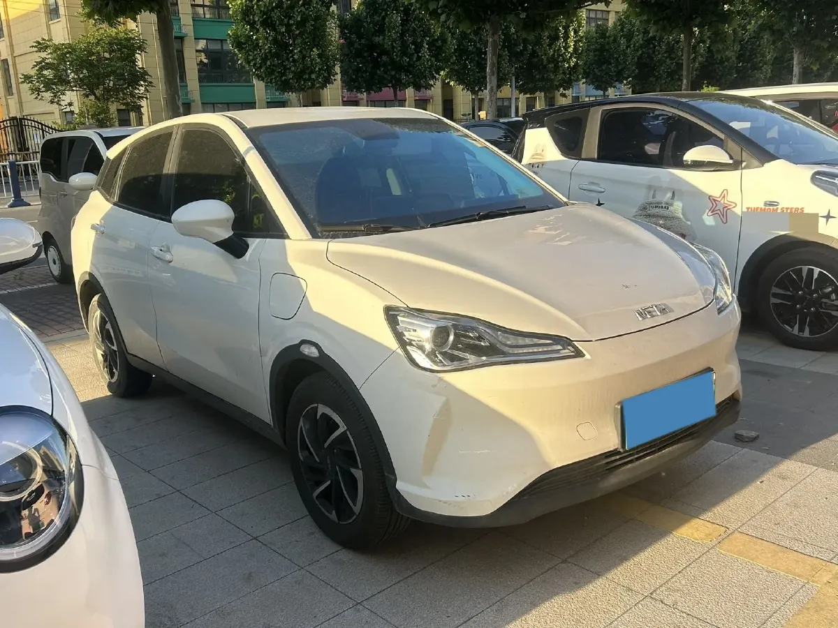2021 Neta V BEV 38.54KWH,autocango,china used car exporter,china ev exporter,chinese used car exporter,chinese used ev exporter