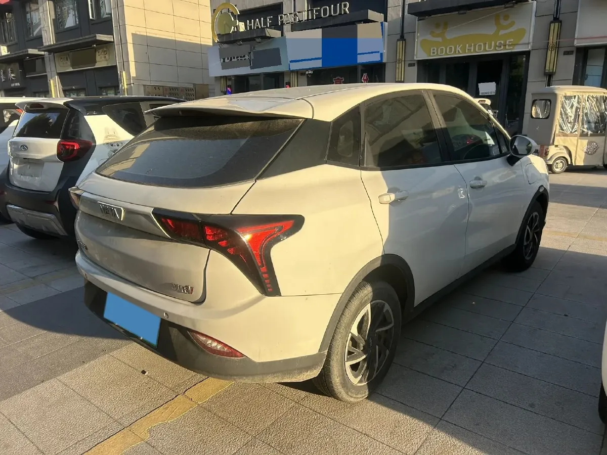 2021 Neta V BEV 38.54KWH,autocango,china used car exporter,china ev exporter,chinese used car exporter,chinese used ev exporter