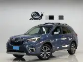 2021 SUBARU FORESTER,autocango,china used car exporter,china ev exporter,chinese used car exporter,chinese used ev exporter