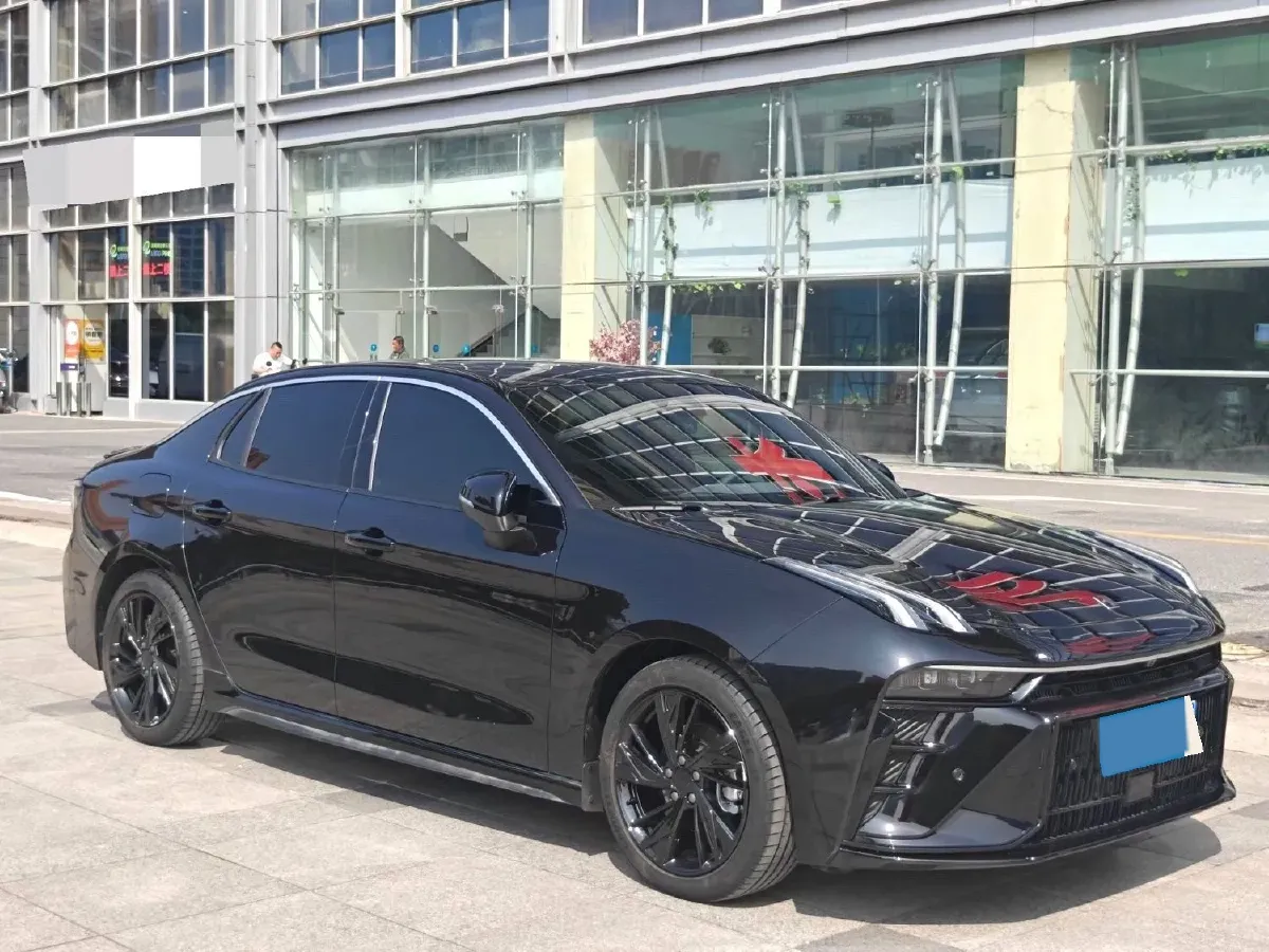 2023 LYNK&CO 03 2.0T 254HP L4 7DCT,autocango,china used car exporter,china ev exporter,chinese used car exporter,chinese used ev exporter