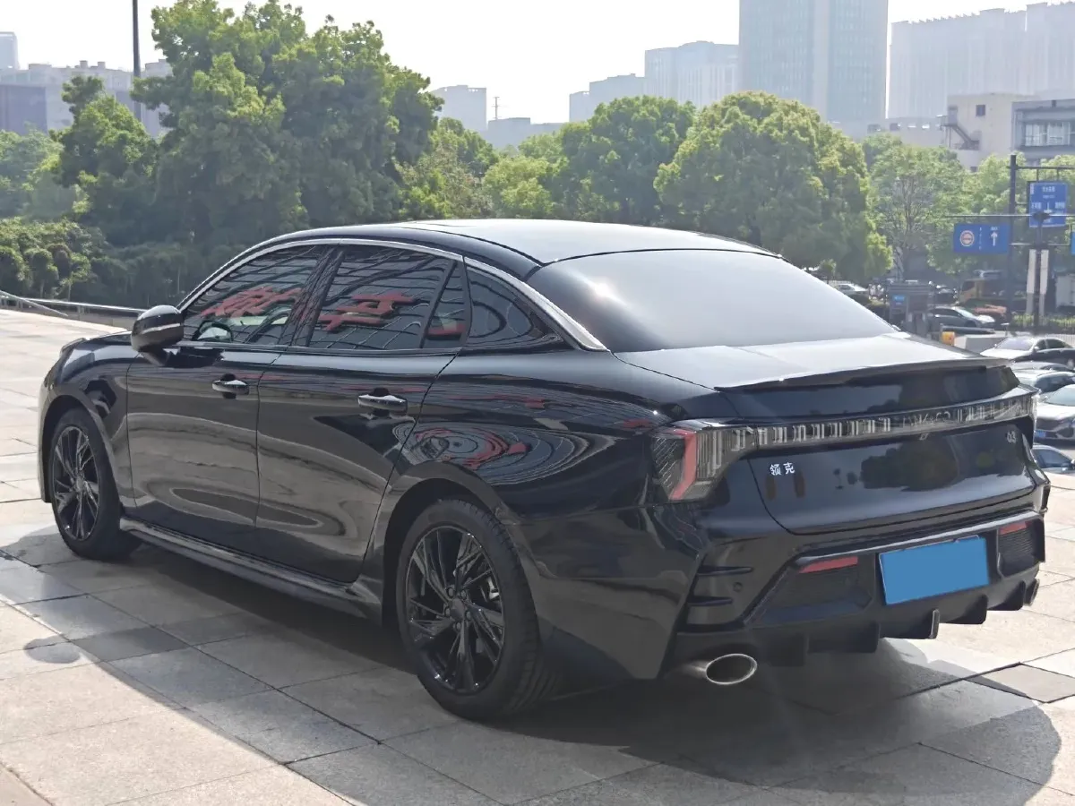 2023 LYNK&CO 03 2.0T 254HP L4 7DCT,autocango,china used car exporter,china ev exporter,chinese used car exporter,chinese used ev exporter