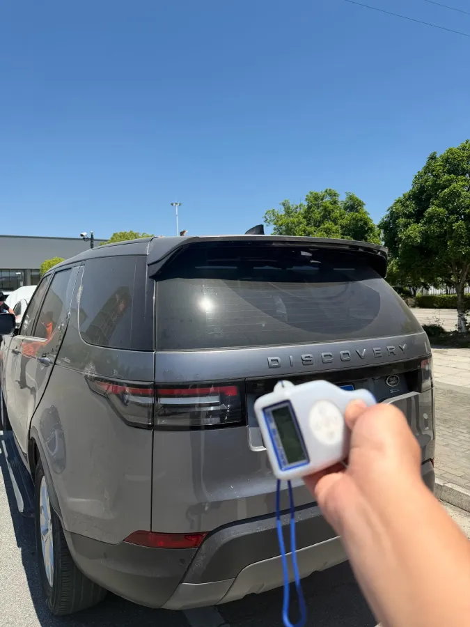 2020 Land Rover Discovery 3.0T 340HP V6 8AT,autocango,china used car exporter,china ev exporter,chinese used car exporter,chinese used ev exporter