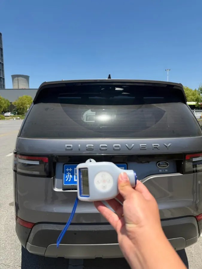 2020 Land Rover Discovery 3.0T 340HP V6 8AT,autocango,china used car exporter,china ev exporter,chinese used car exporter,chinese used ev exporter