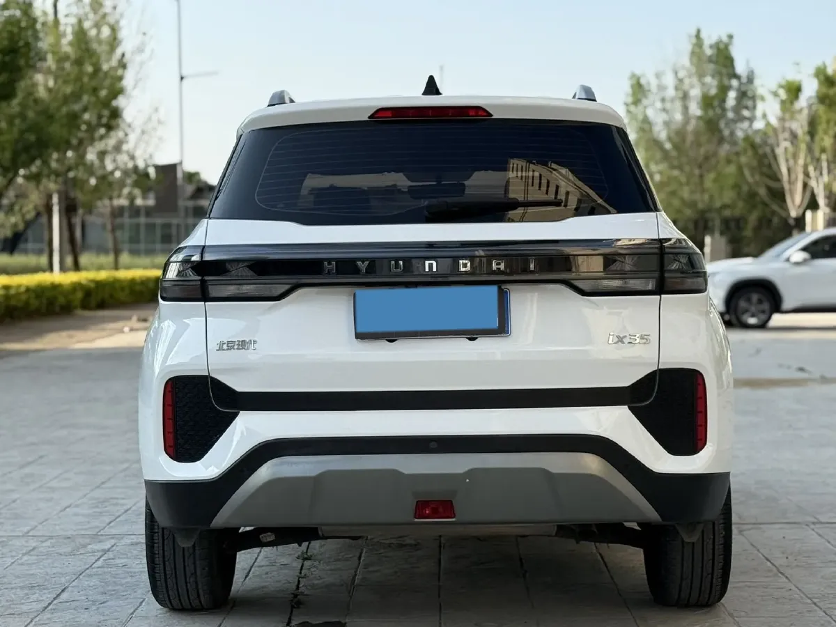 2021 Hyundai ix35 2.0L 160HP L4 6AT,autocango,china used car exporter,china ev exporter,chinese used car exporter,chinese used ev exporter