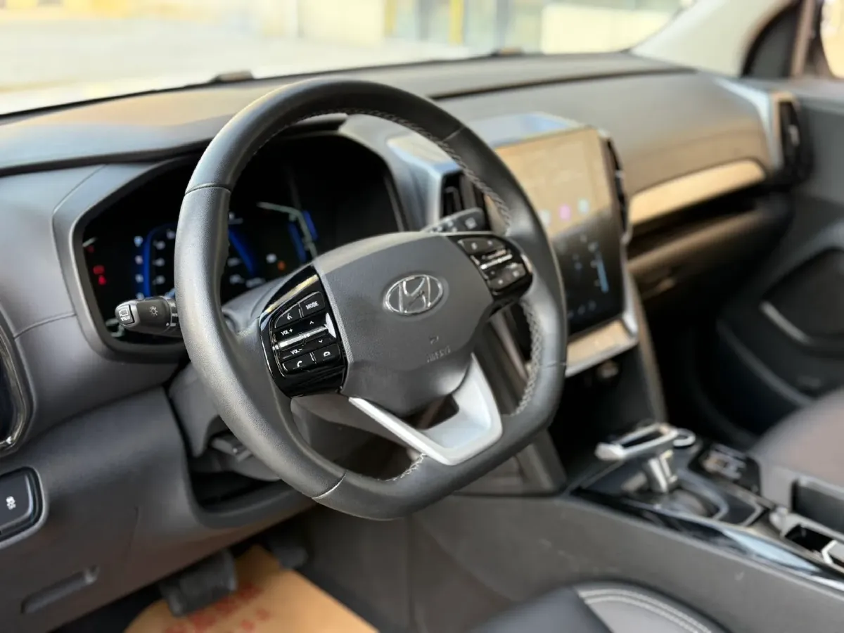 2021 Hyundai ix35 2.0L 160HP L4 6AT,autocango,china used car exporter,china ev exporter,chinese used car exporter,chinese used ev exporter