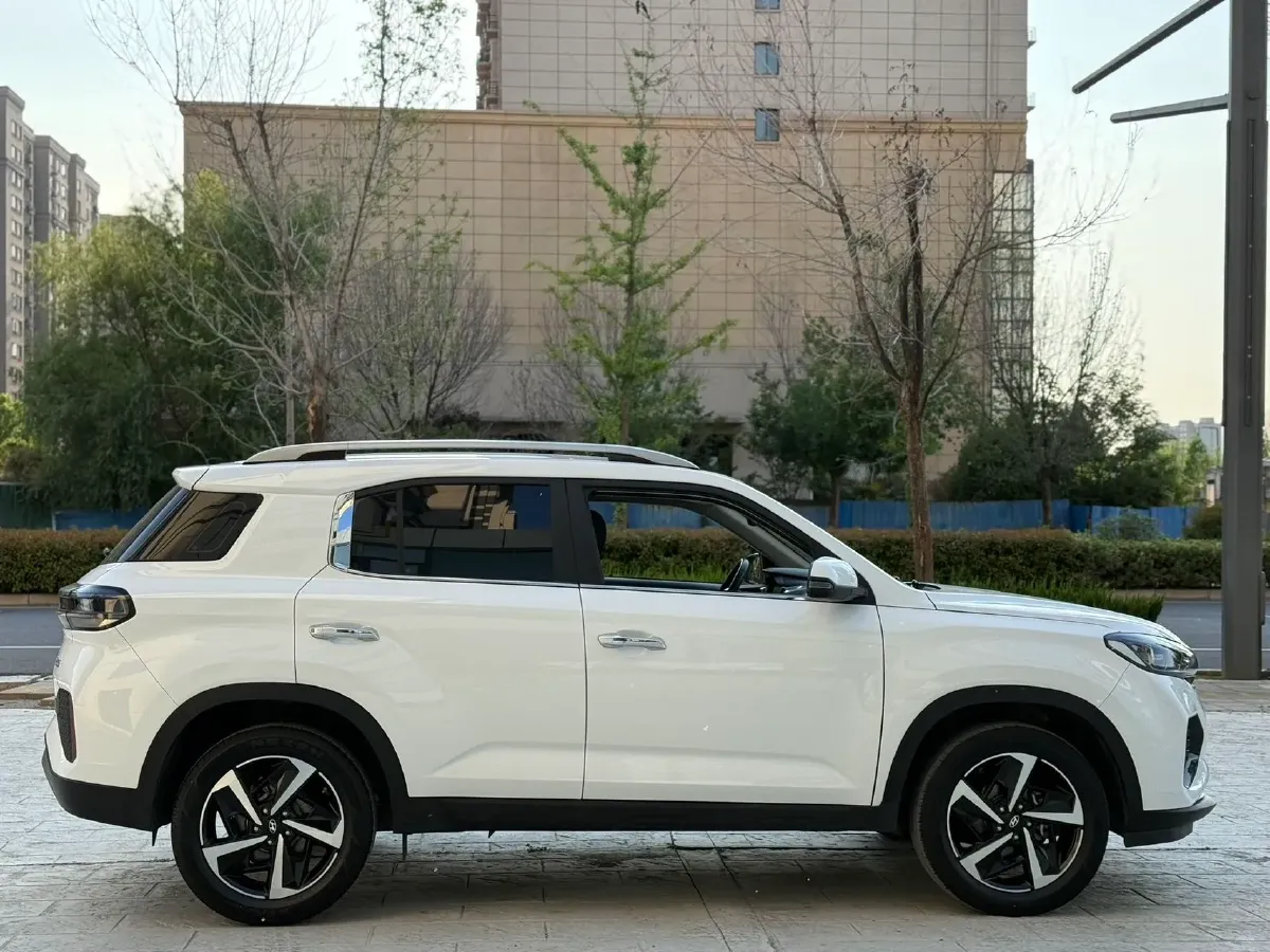 2021 Hyundai ix35 2.0L 160HP L4 6AT,autocango,china used car exporter,china ev exporter,chinese used car exporter,chinese used ev exporter