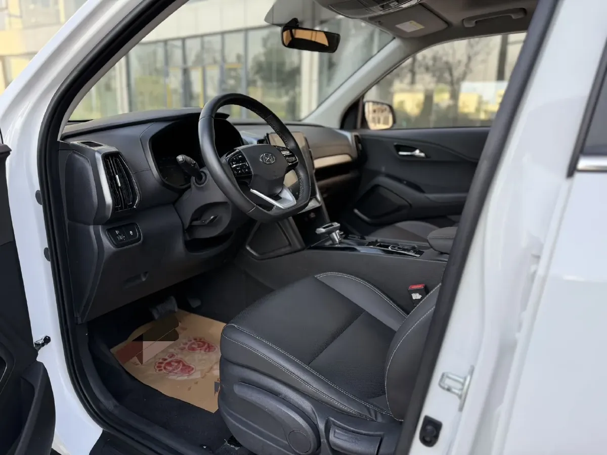 2021 Hyundai ix35 2.0L 160HP L4 6AT,autocango,china used car exporter,china ev exporter,chinese used car exporter,chinese used ev exporter