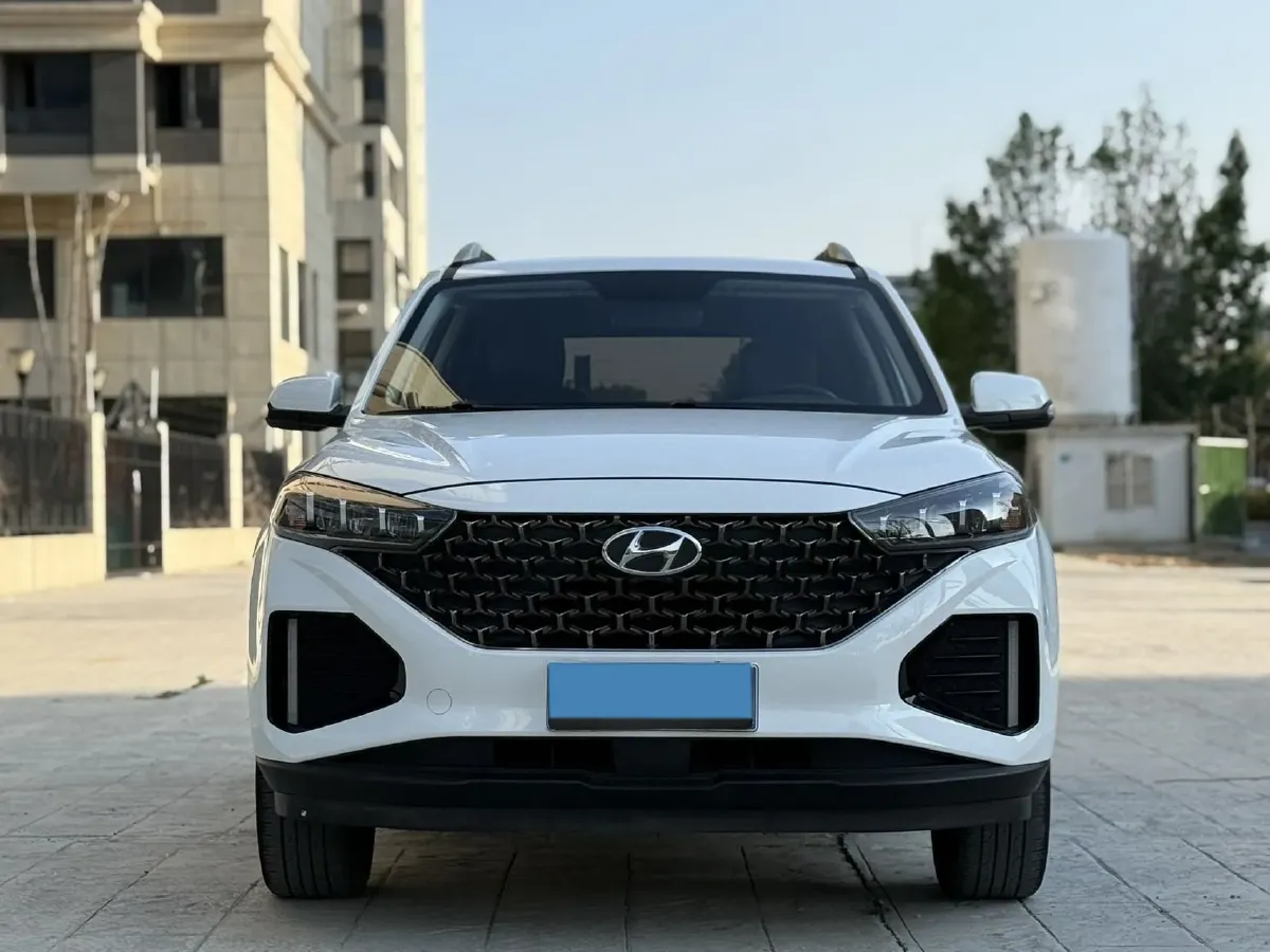2021 Hyundai ix35 2.0L 160HP L4 6AT,autocango,china used car exporter,china ev exporter,chinese used car exporter,chinese used ev exporter