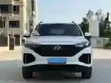 2021 Hyundai ix35 2.0L 160HP L4 6AT