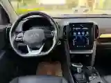 2021 Hyundai ix35 2.0L 160HP L4 6AT