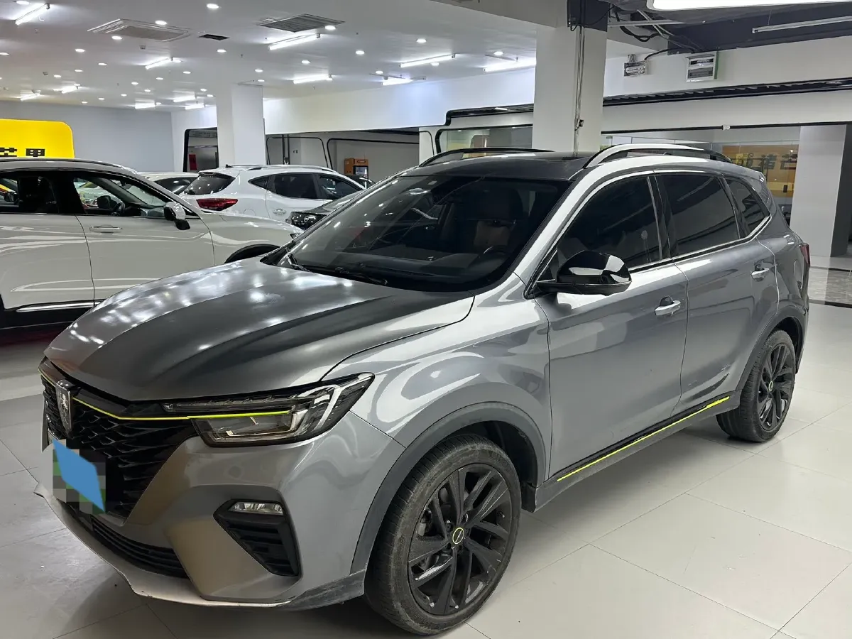 2021 DongFeng Fengon Fengon ix7 2.0T 231HP L4 6AT,autocango,china used car exporter,china ev exporter,chinese used car exporter,chinese used ev exporter