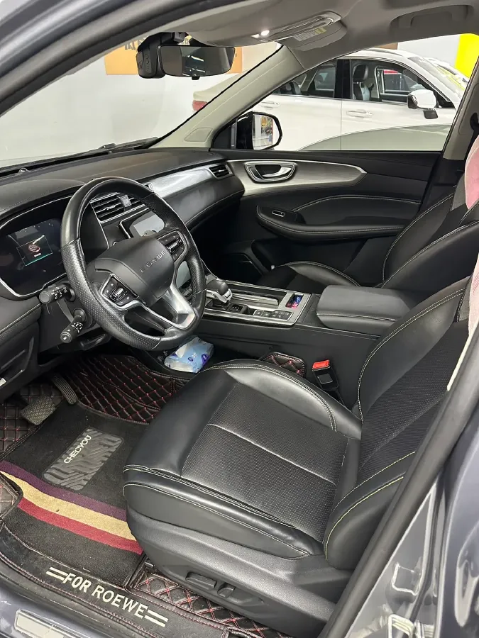 2021 DongFeng Fengon Fengon ix7 2.0T 231HP L4 6AT,autocango,china used car exporter,china ev exporter,chinese used car exporter,chinese used ev exporter