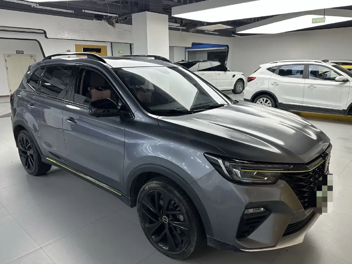 2021 DongFeng Fengon Fengon ix7 2.0T 231HP L4 6AT,autocango,china used car exporter,china ev exporter,chinese used car exporter,chinese used ev exporter