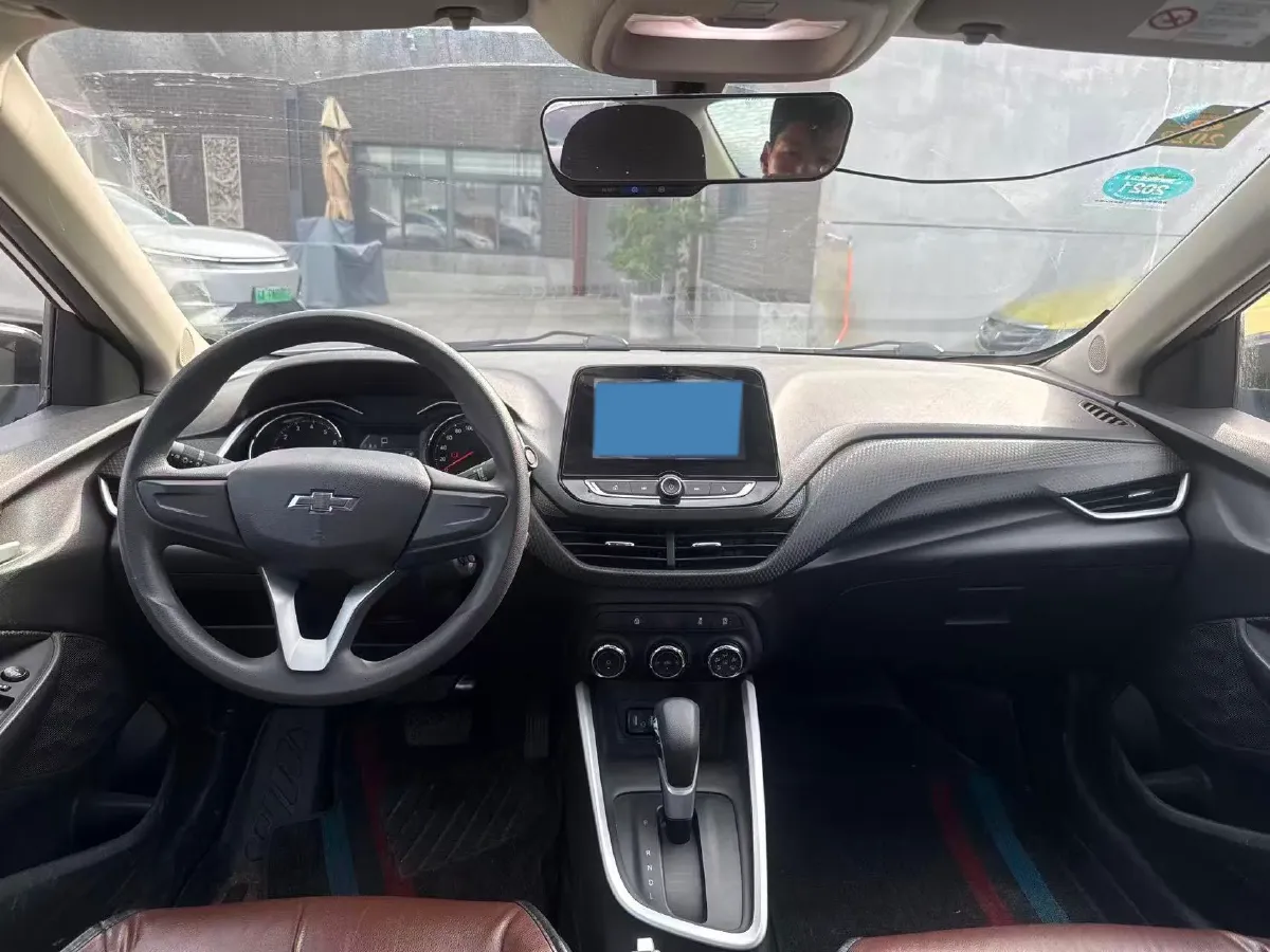 2020 Chevrolet Cavalier 1.0T 125HP L3 6AT,autocango,china used car exporter,china ev exporter,chinese used car exporter,chinese used ev exporter