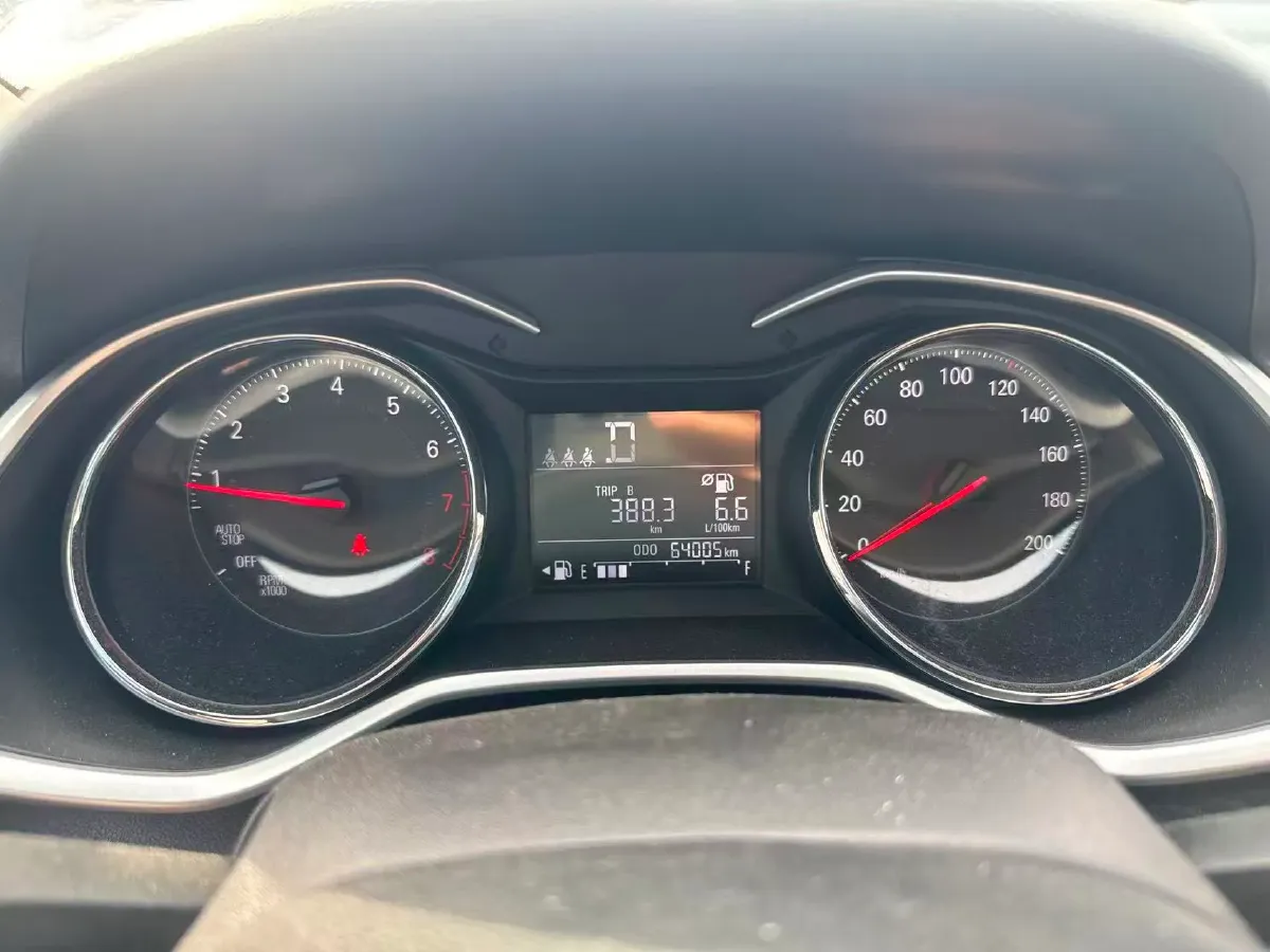 2020 Chevrolet Cavalier 1.0T 125HP L3 6AT,autocango,china used car exporter,china ev exporter,chinese used car exporter,chinese used ev exporter