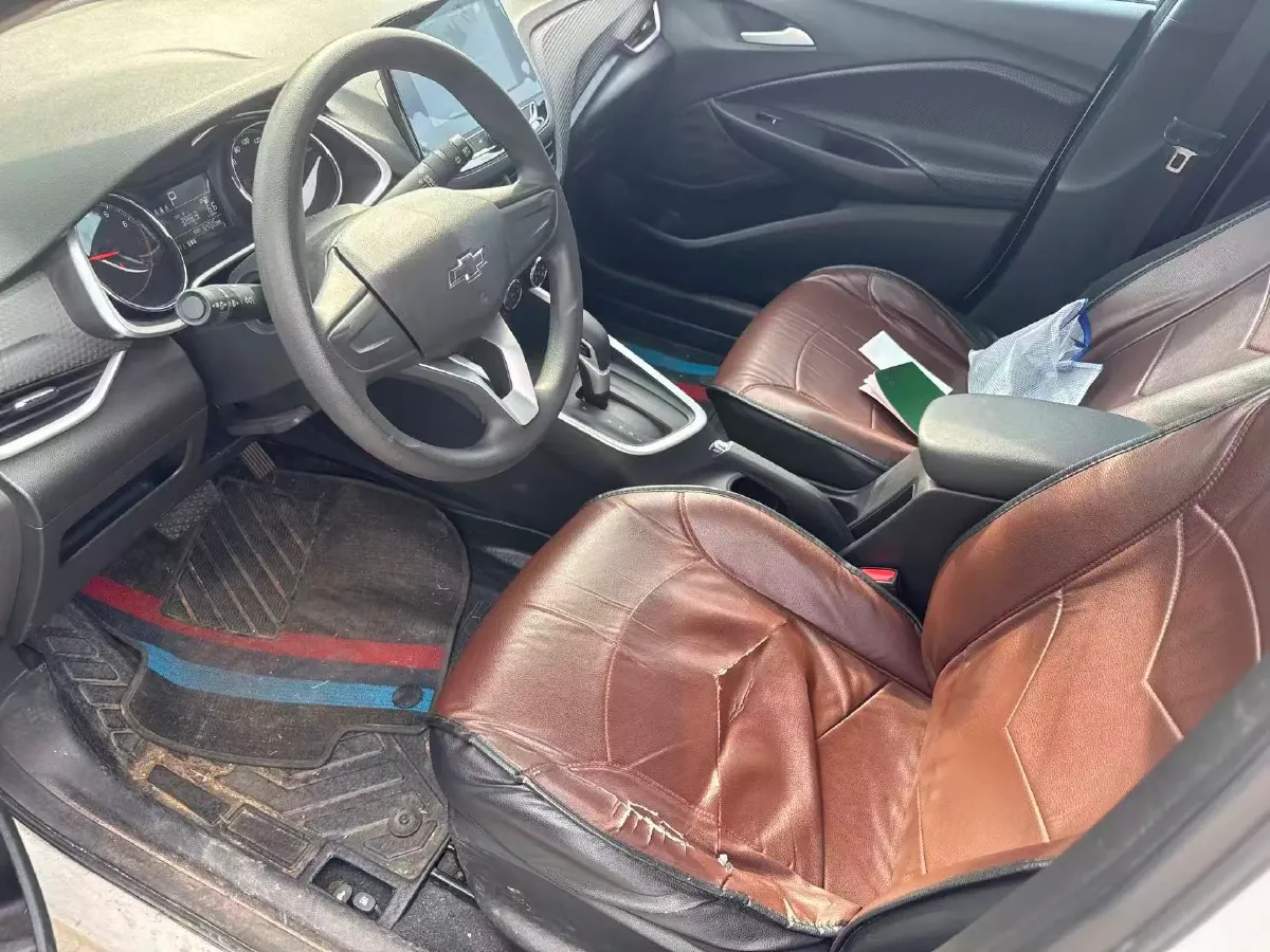 2020 Chevrolet Cavalier 1.0T 125HP L3 6AT,autocango,china used car exporter,china ev exporter,chinese used car exporter,chinese used ev exporter
