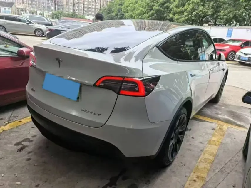 2021 Tesla Model Y BEV 60KWH,autocango,china used car exporter,china ev exporter,chinese used car exporter,chinese used ev exporter