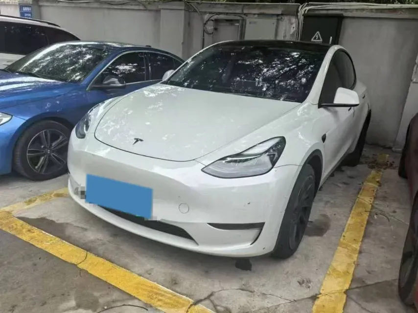 2021 Tesla Model Y BEV 60KWH,autocango,china used car exporter,china ev exporter,chinese used car exporter,chinese used ev exporter