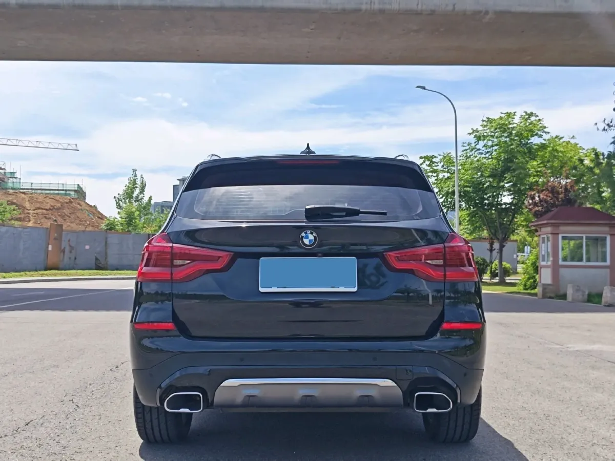 2020 BMW X3 2.0T 224HP L4 8AT,autocango,china used car exporter,china ev exporter,chinese used car exporter,chinese used ev exporter