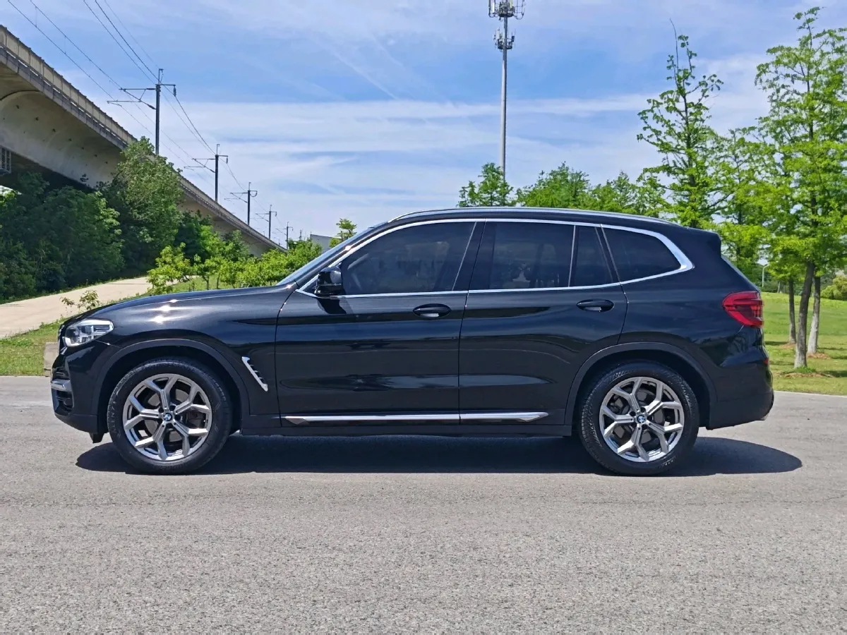 2020 BMW X3 2.0T 224HP L4 8AT,autocango,china used car exporter,china ev exporter,chinese used car exporter,chinese used ev exporter