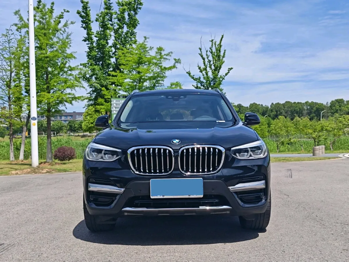 2020 BMW X3 2.0T 224HP L4 8AT,autocango,china used car exporter,china ev exporter,chinese used car exporter,chinese used ev exporter