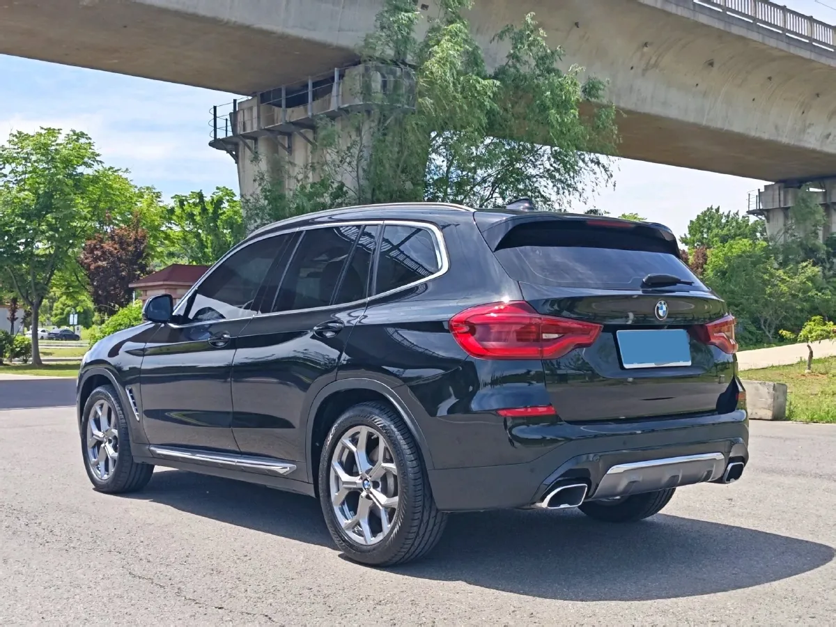 2020 BMW X3 2.0T 224HP L4 8AT,autocango,china used car exporter,china ev exporter,chinese used car exporter,chinese used ev exporter
