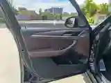 2020 BMW X3 2.0T 224HP L4 8AT