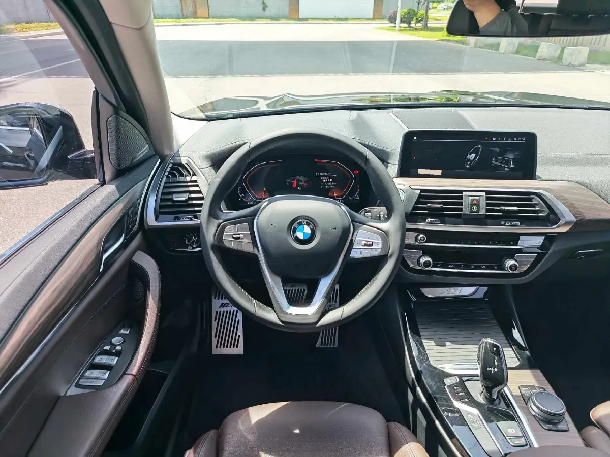 2020 BMW X3 2.0T 224HP L4 8AT,autocango,china used car exporter,china ev exporter,chinese used car exporter,chinese used ev exporter