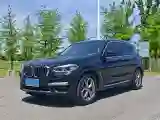 2020 BMW X3 2.0T 224HP L4 8AT