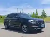 2020 BMW X3 2.0T 224HP L4 8AT
