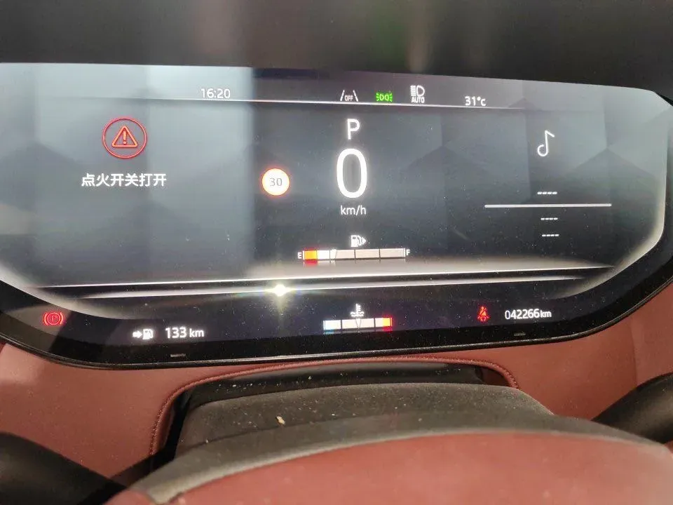 2024 Land Rover Range Rover Sport 3.0T 400HP L6 8AT,autocango,china used car exporter,china ev exporter,chinese used car exporter,chinese used ev exporter