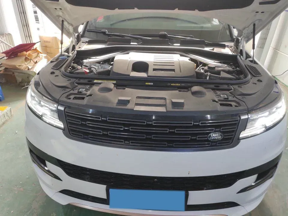 2024 Land Rover Range Rover Sport 3.0T 400HP L6 8AT,autocango,china used car exporter,china ev exporter,chinese used car exporter,chinese used ev exporter