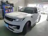 2024 Land Rover Range Rover Sport 3.0T 400HP L6 8AT