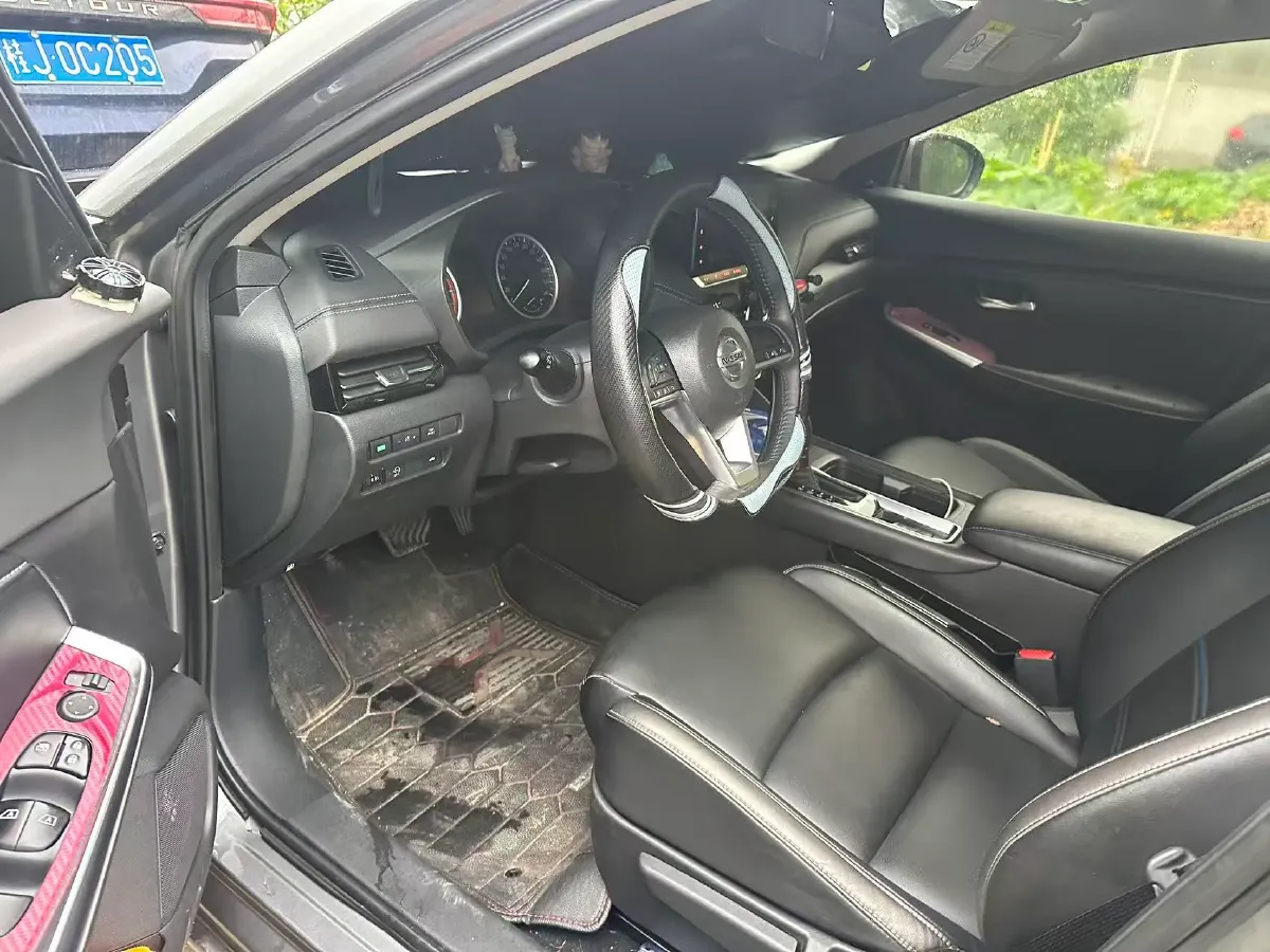 2022 Nissan Sylphy 1.6L 135HP L4 CVT,autocango,china used car exporter,china ev exporter,chinese used car exporter,chinese used ev exporter
