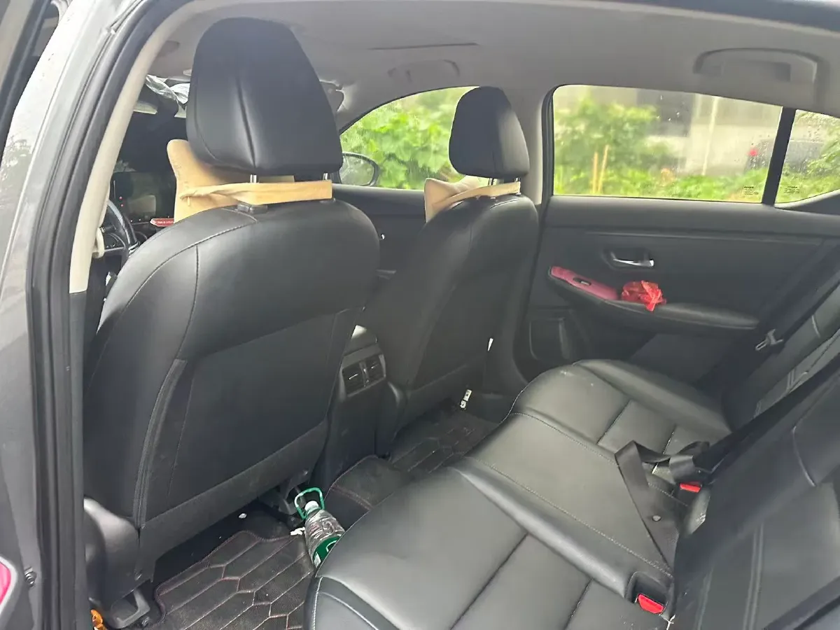 2022 Nissan Sylphy 1.6L 135HP L4 CVT,autocango,china used car exporter,china ev exporter,chinese used car exporter,chinese used ev exporter