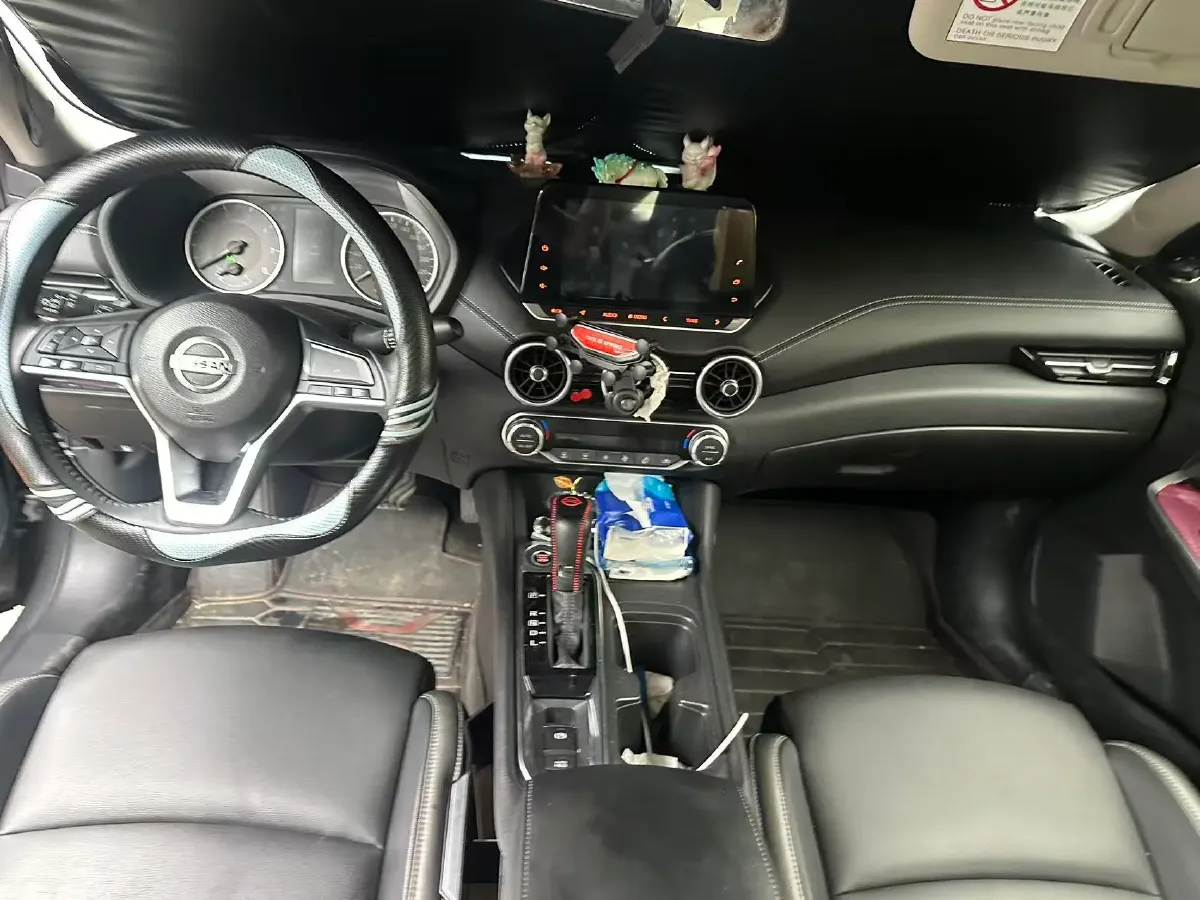 2022 Nissan Sylphy 1.6L 135HP L4 CVT,autocango,china used car exporter,china ev exporter,chinese used car exporter,chinese used ev exporter